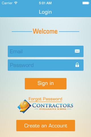 Contractors License Exam Prep screenshot 2