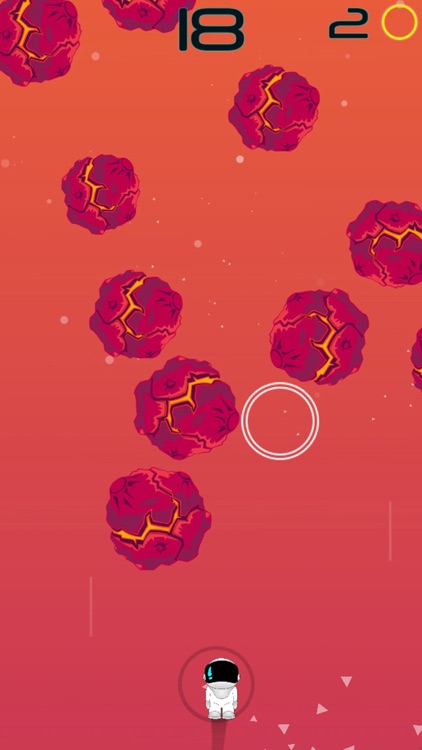 Save the Spaceman screenshot-3