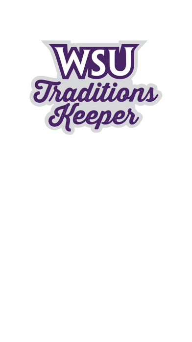 How to cancel & delete WSU Traditions Keeper from iphone & ipad 1