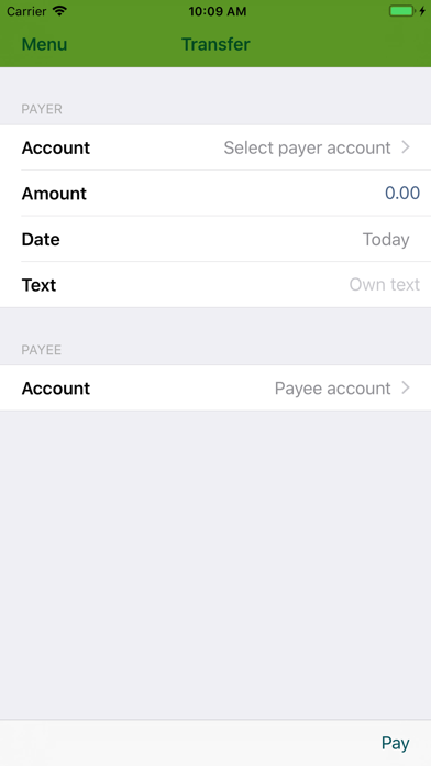 How to cancel & delete Gildeskål Sparebank Bedrift. from iphone & ipad 4