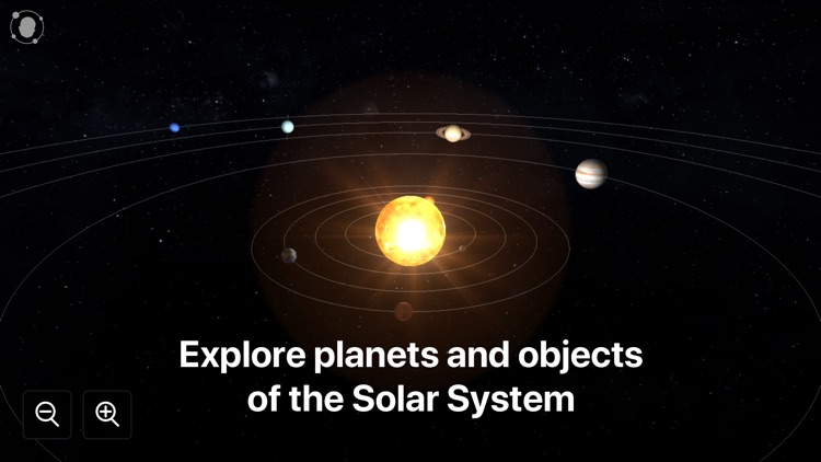 Kidoverse Solar System