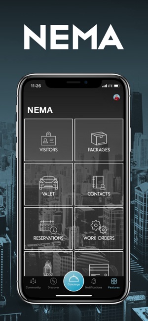 NEMA Life(圖1)-速報App