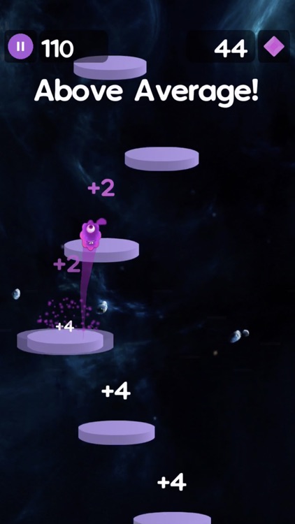 Hop To The Top! screenshot-7