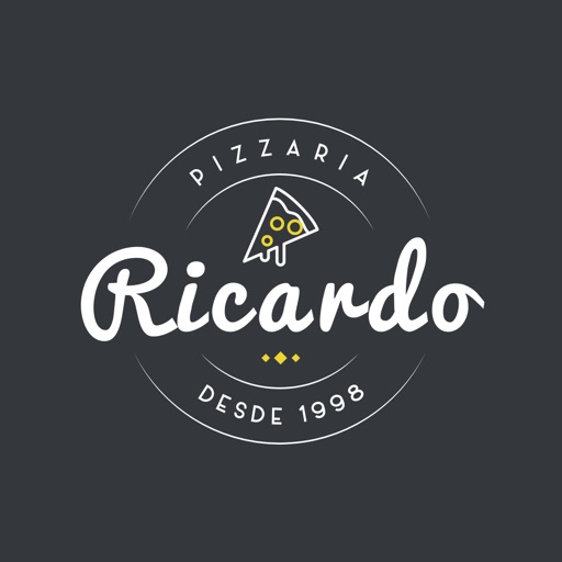 Pizzarias Ricardo