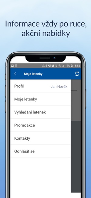 ORBIX Letenky, služební cesty(圖6)-速報App