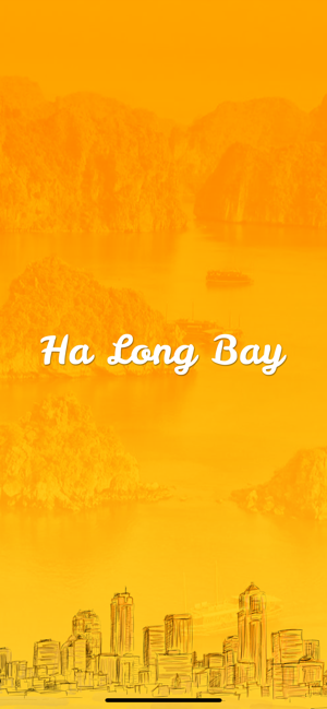 Ha Long Bay Tour(圖1)-速報App