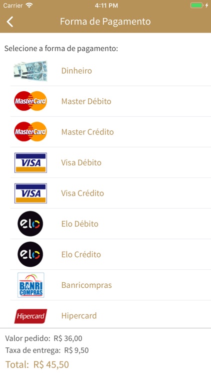 Ritis Restaurante screenshot-5