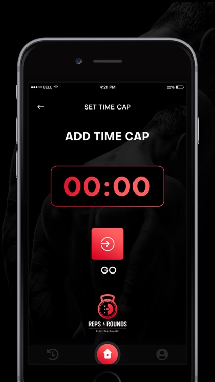 Reps & Rounds screenshot-3