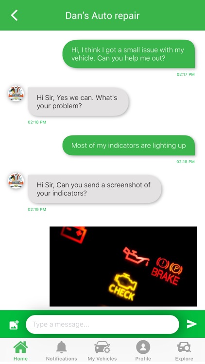 ShopFlow Manager screenshot-3