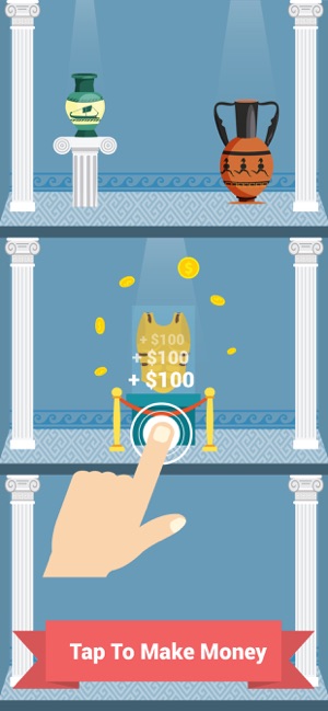 Idle Museum Tycoon Game(圖2)-速報App