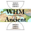 World History Maps: Ancient - WORLD HISTORY MAPS INC.