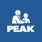 The Peak Pediatrics Mobile App allows families to access virtual appointments with one of our providers