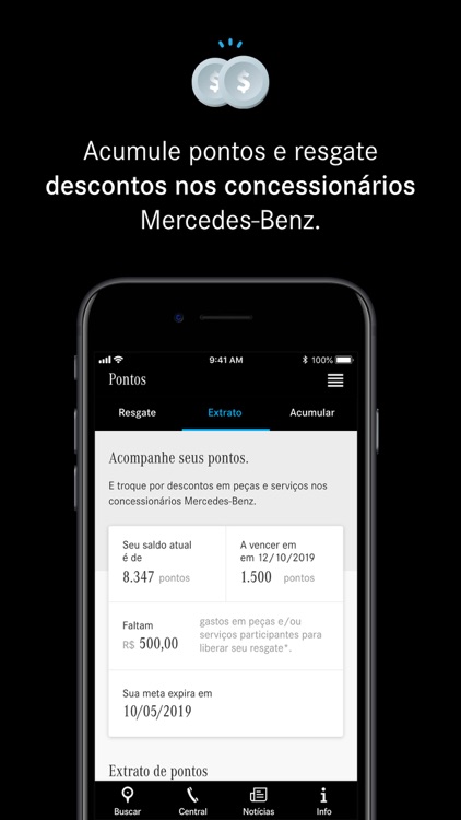Mercedes Club Brasil