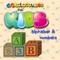 An educational and entertaining game for kids