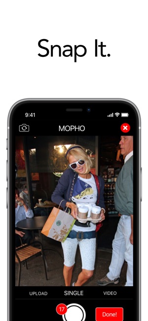 MoPhoPix(圖1)-速報App