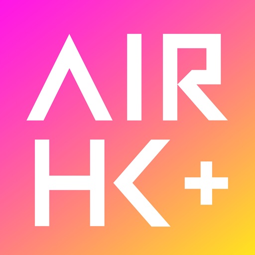 AirHK icon