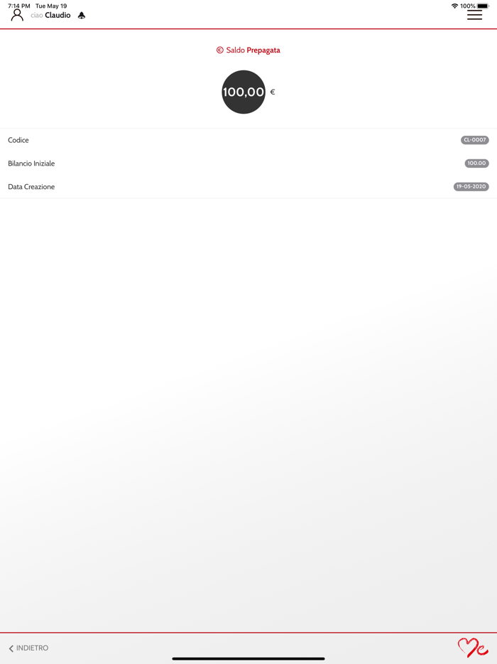 I Love Me Parrucchieri