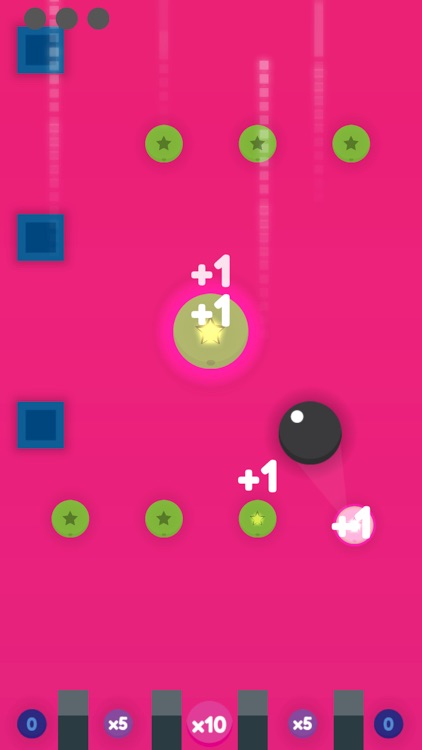 Ping Ball Stars screenshot-6
