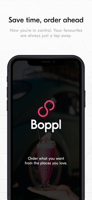 Boppl(圖1)-速報App