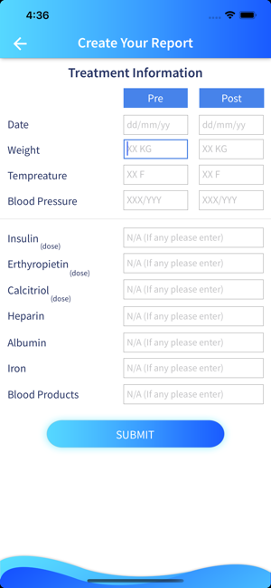 Dialysis Management(圖2)-速報App