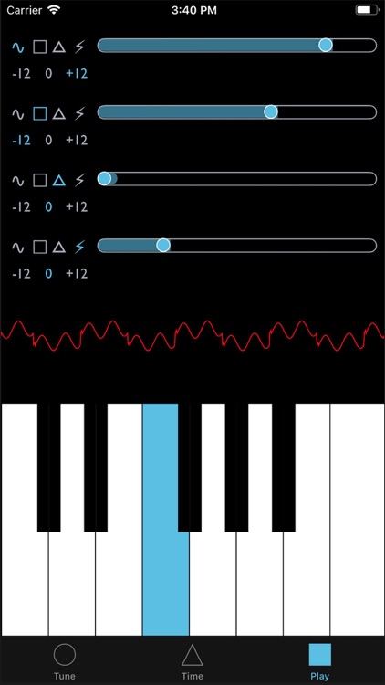 Tunesome screenshot-3