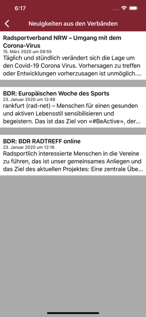 DJK-Radsport Dülmen(圖4)-速報App