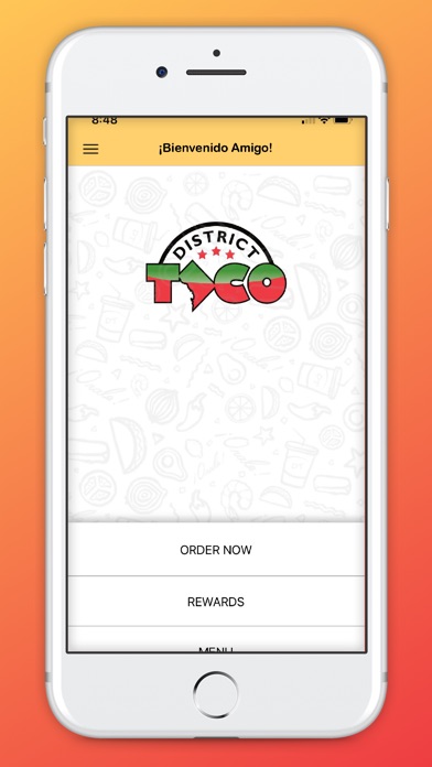 【图】District Taco(截图1)