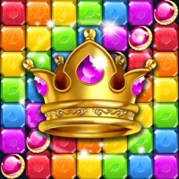 Jewels Garden : Blast Puzzle pour PC
