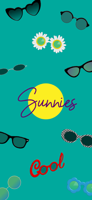 Sunnies(圖1)-速報App