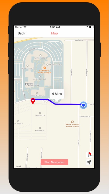 Your GPS Location Finder Pro