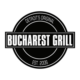 Bucharest Grill Inc