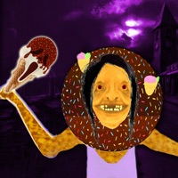 Granny Ice Scream Donuts pour PC