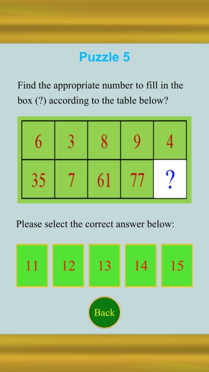 maths IQ screenshot-6