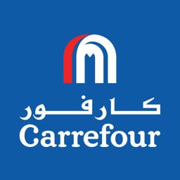 MAF Carrefour Online Shopping Apple Watch App