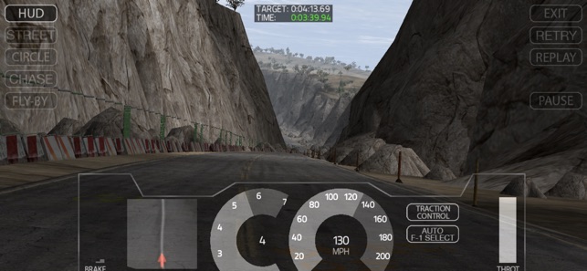 Stradale Racing Simulator(圖8)-速報App