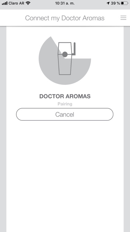 Doctor Aromas AC