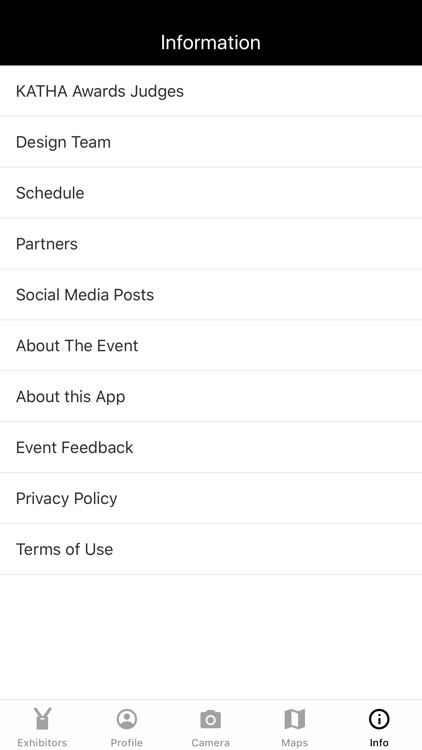 Manila FAME screenshot-4