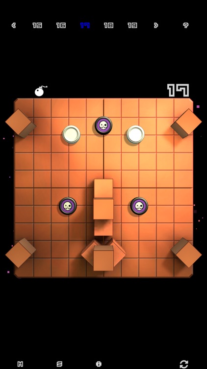 Push Arcade screenshot-5