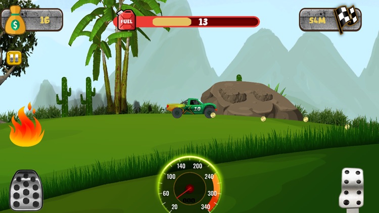 Off road rider screenshot-7