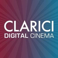 Cinema Clarici Webtic