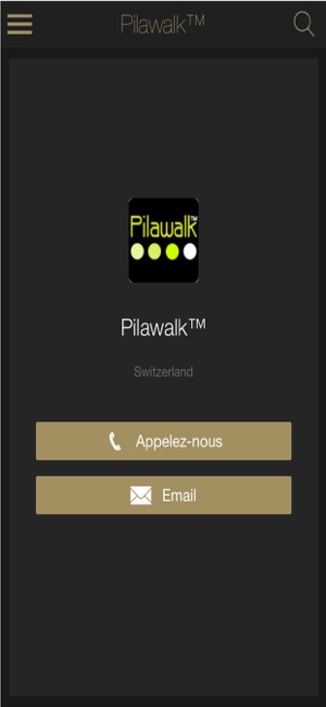 Pilawalk™(圖6)-速報App