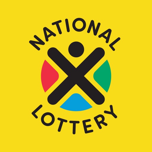 SA National Lottery by Ithuba Holdings (RF) Pty Ltd