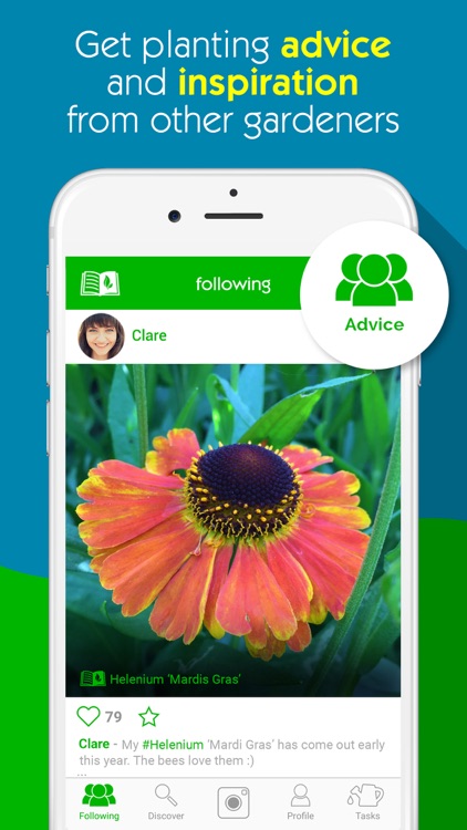GardenTags – Plant ID & Care screenshot-0