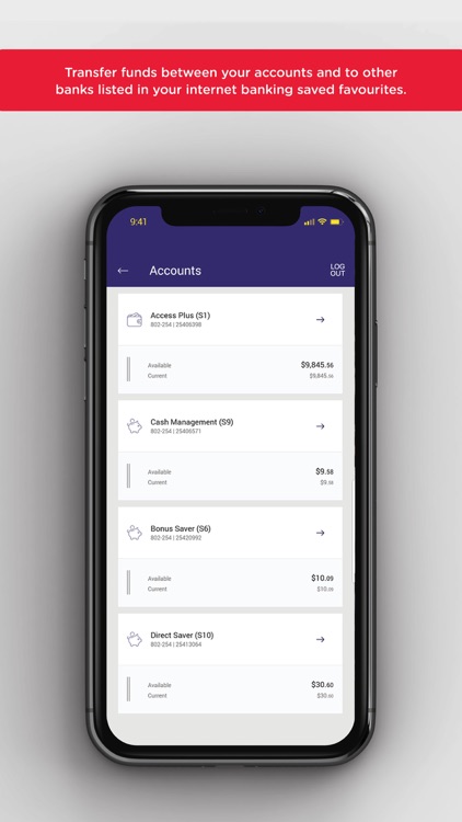 The Nexus Mutual App