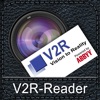 V2R Business Card Reader