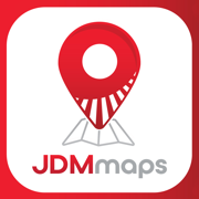 JDM Maps