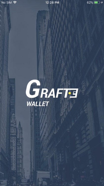 GRAFT CryptoPay Wallet