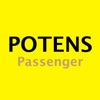 Potens Passenger App