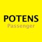 Potens is a ride hailing app with the objective of proving very affordable rides whenever wherever, since customer satisfsatisfaction is our priority, we do make sure we provide riders with the best of customer service with the aid of our very trained drivers