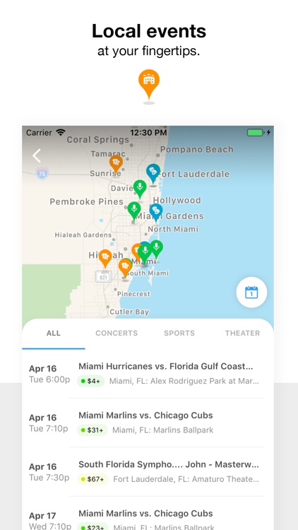 TickPick: No Fee Tickets screenshot-6